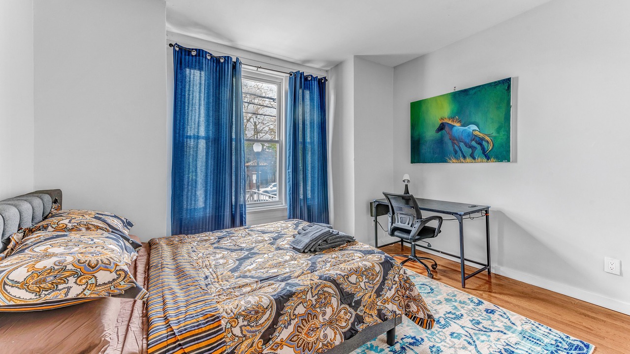 Photo of Bedroom in West New York