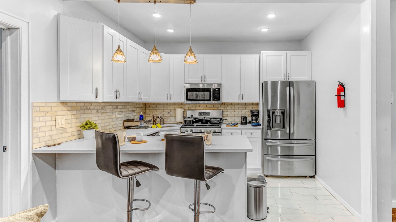 Photo of Kitchen in West New York