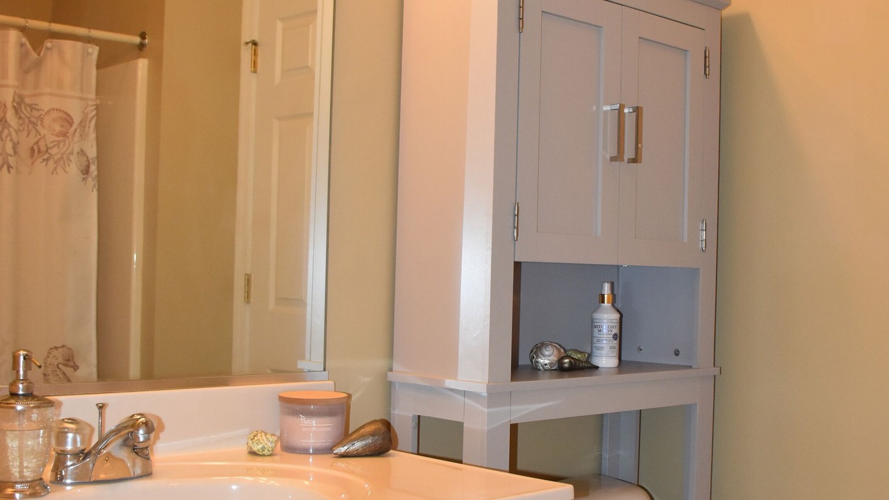 Photo of Bathroom in Villages of Five Points