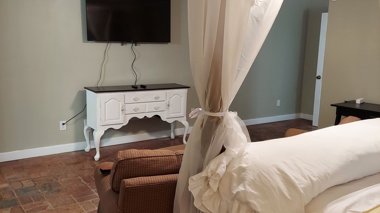 Photo of Bedroom in Gautier