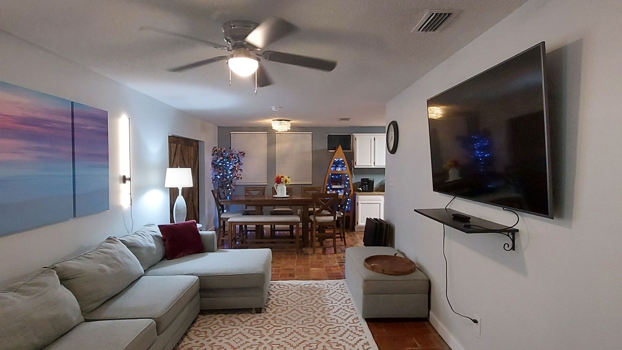 Photo of Bedroom in Gautier