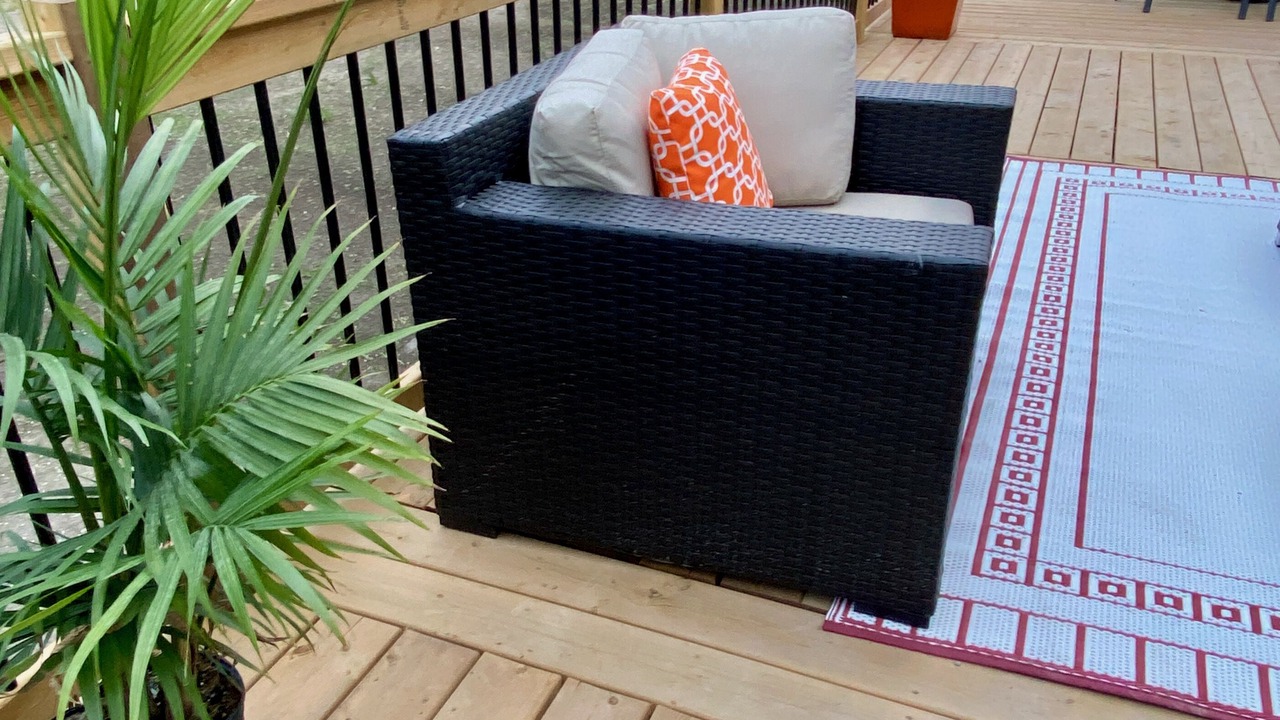 Photo of Patio Balcony in Port Albert