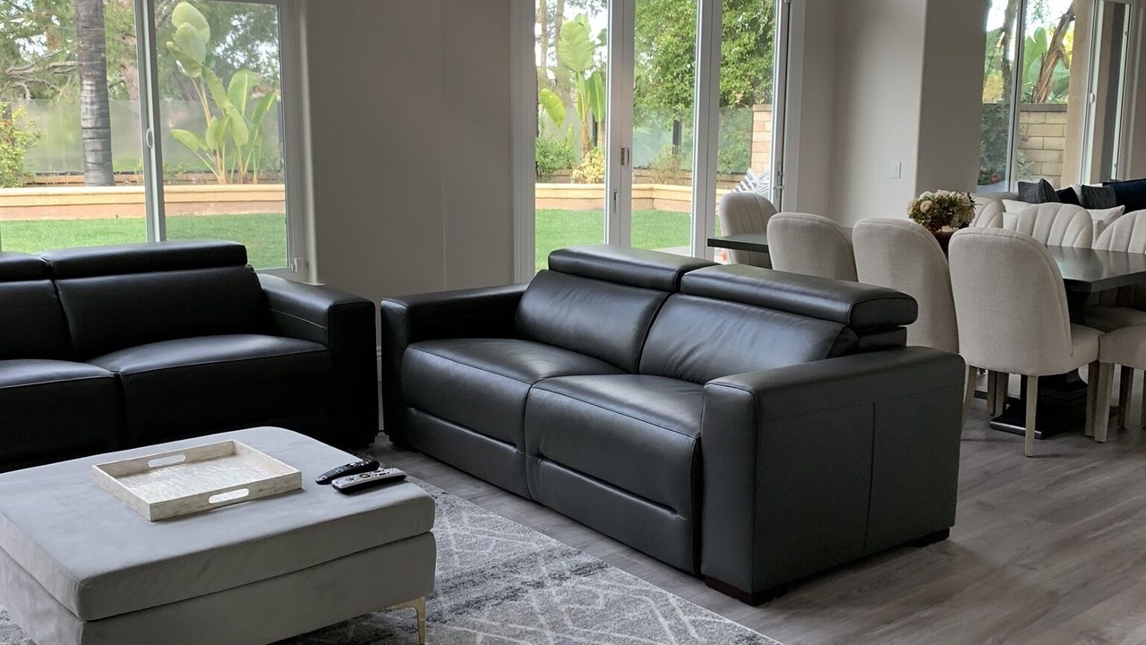 Photo of Livingroom in Mission Viejo