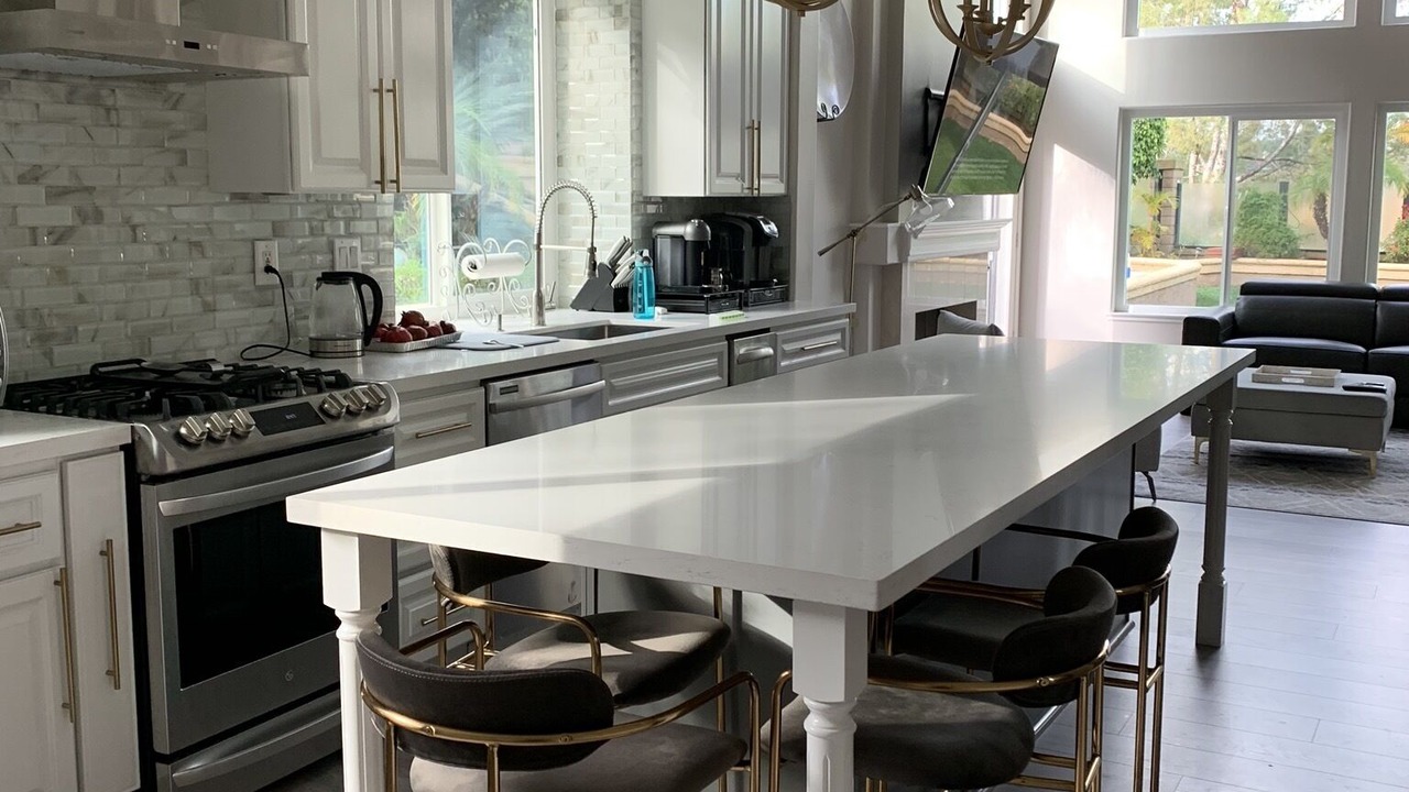 Photo of Kitchen in Mission Viejo