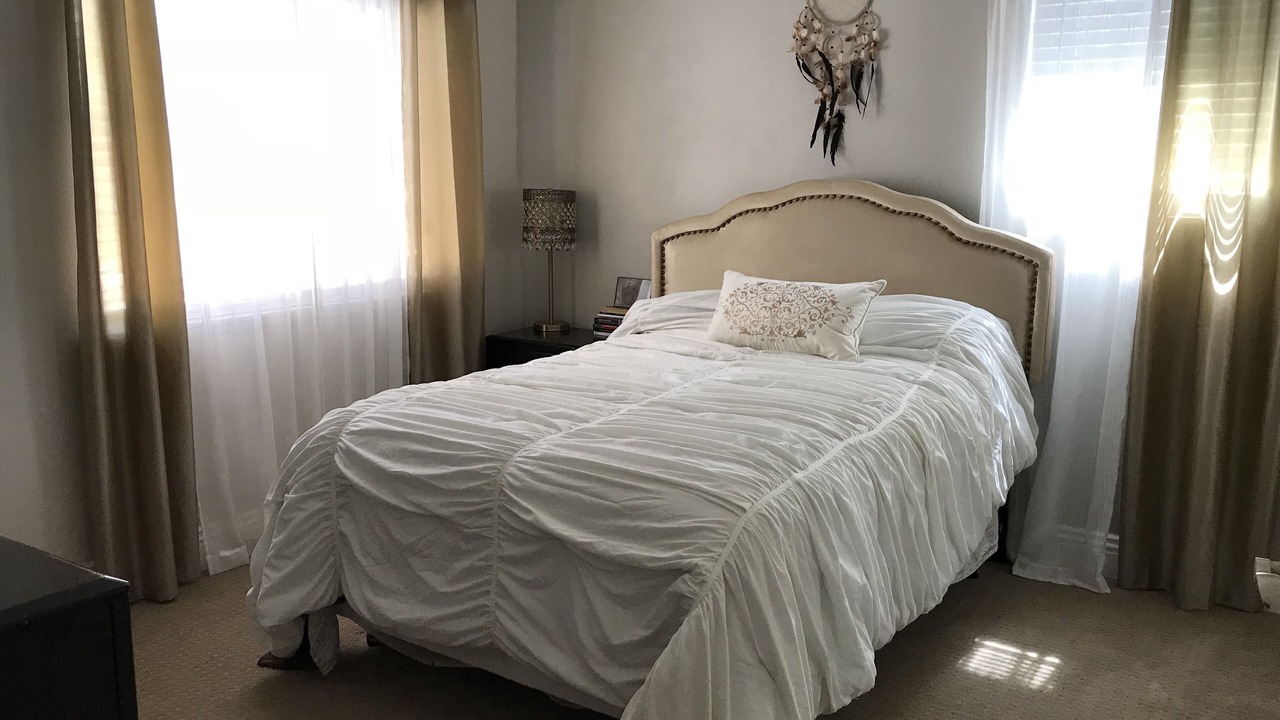 Photo of Bedroom in Mission Viejo