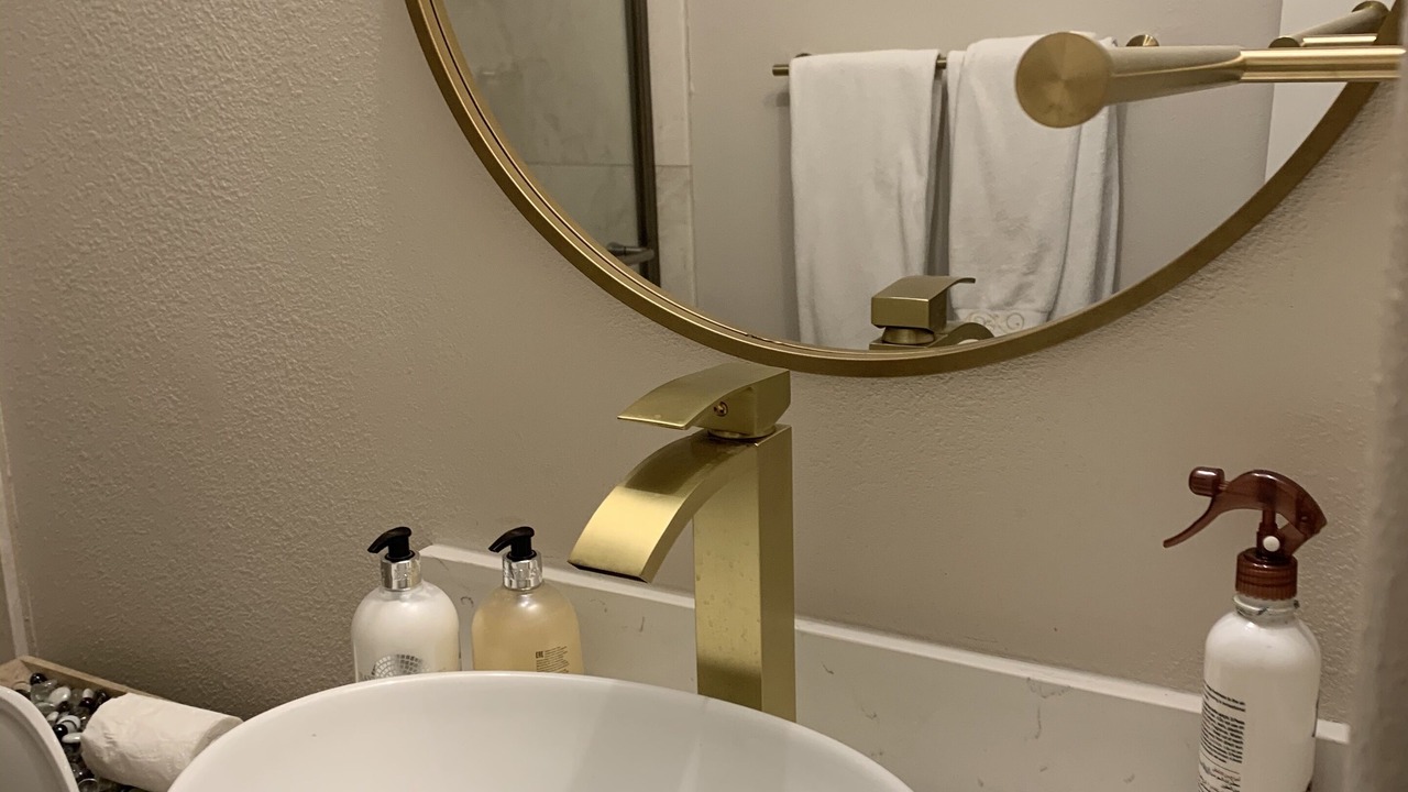 Photo of Bathroom in Mission Viejo