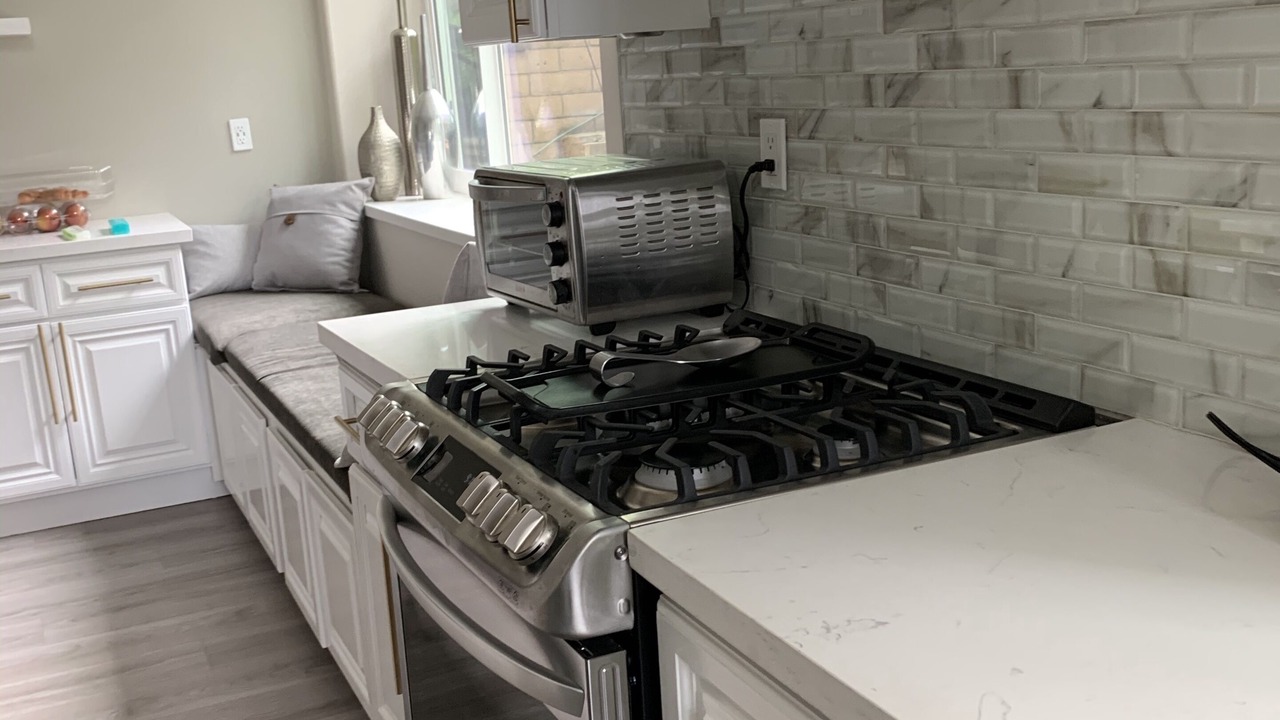 Photo of Kitchen in Mission Viejo