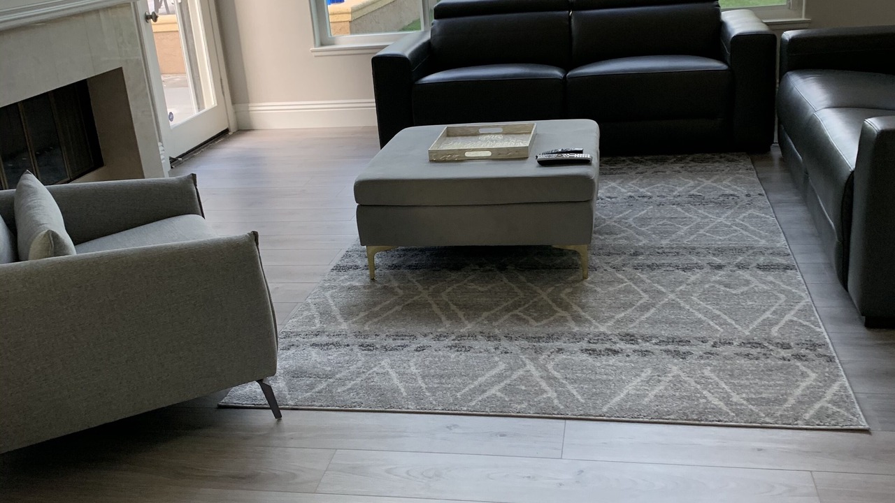 Photo of Livingroom in Mission Viejo
