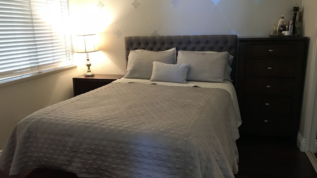 Photo of Bedroom in Mission Viejo