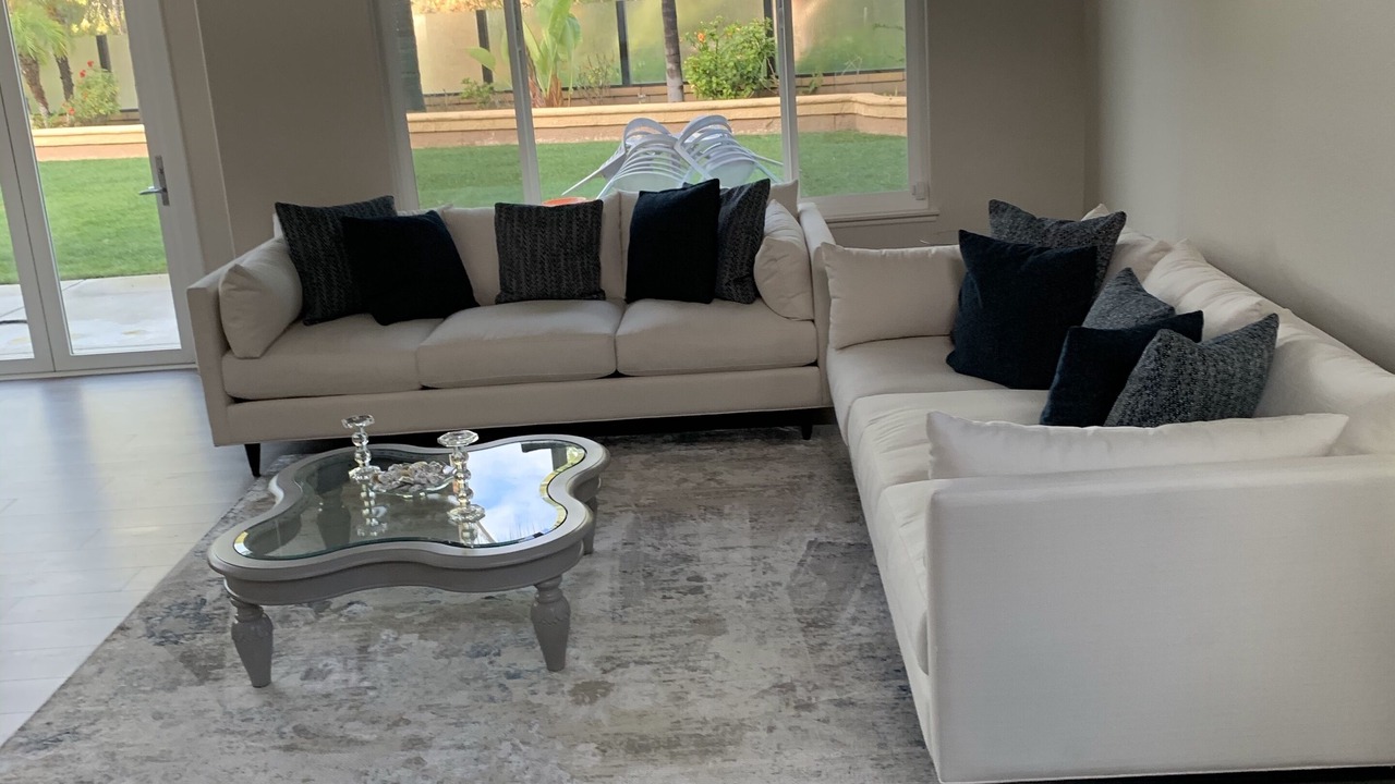 Photo of Livingroom in Mission Viejo