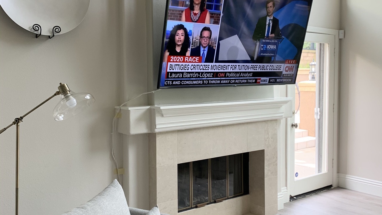 Photo of Livingroom in Mission Viejo