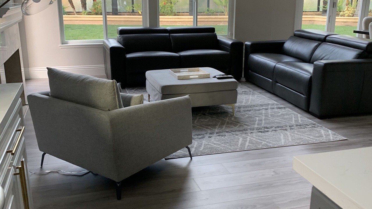 Photo of Livingroom in Mission Viejo