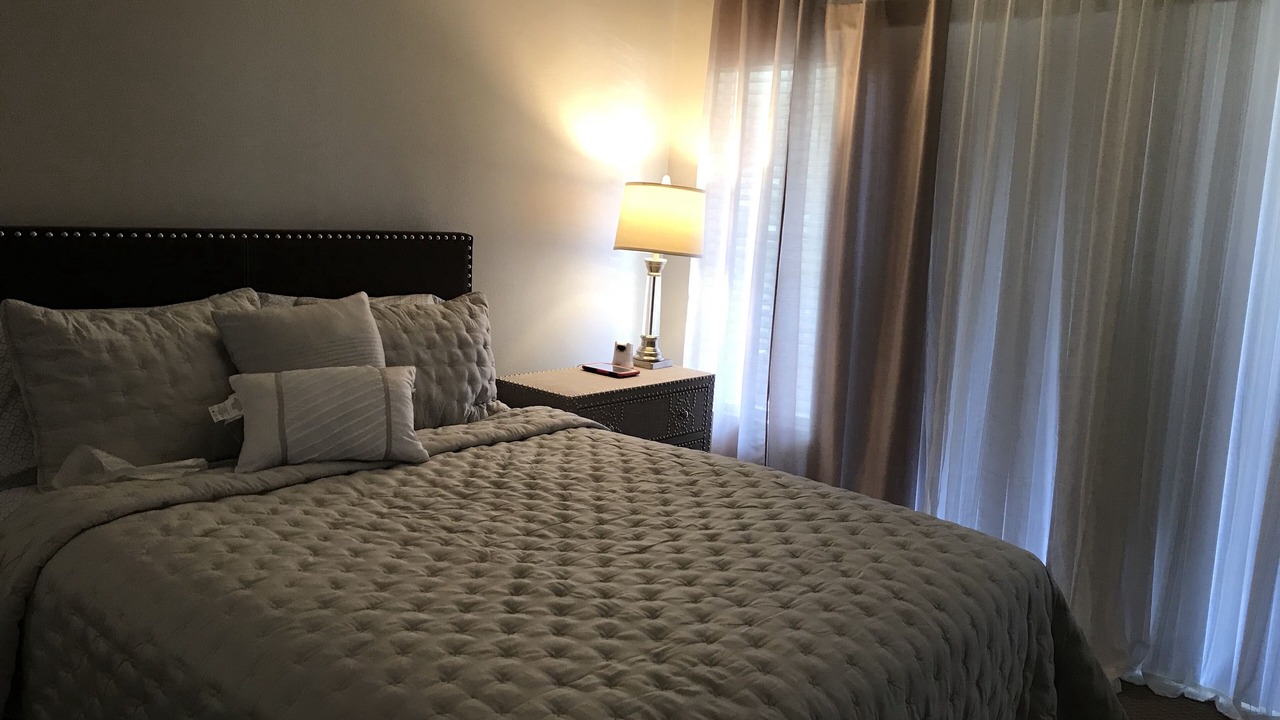 Photo of Bedroom in Mission Viejo