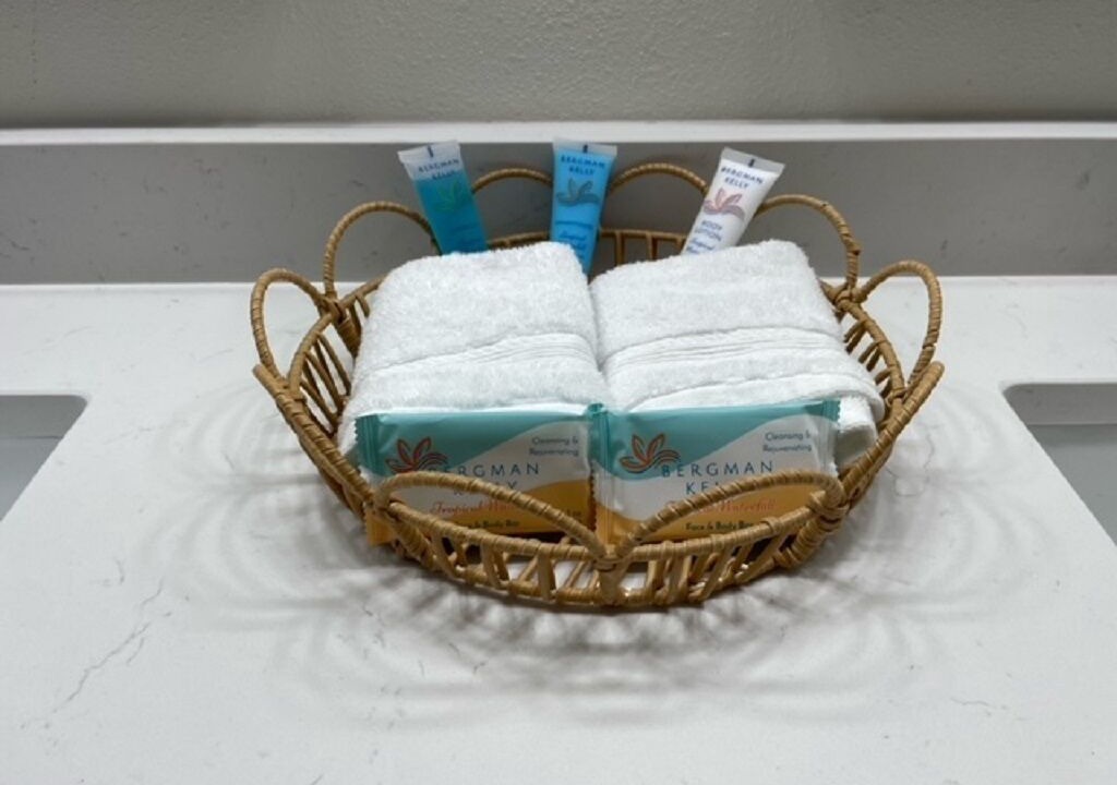 Photo of Bathroom in Ono Island