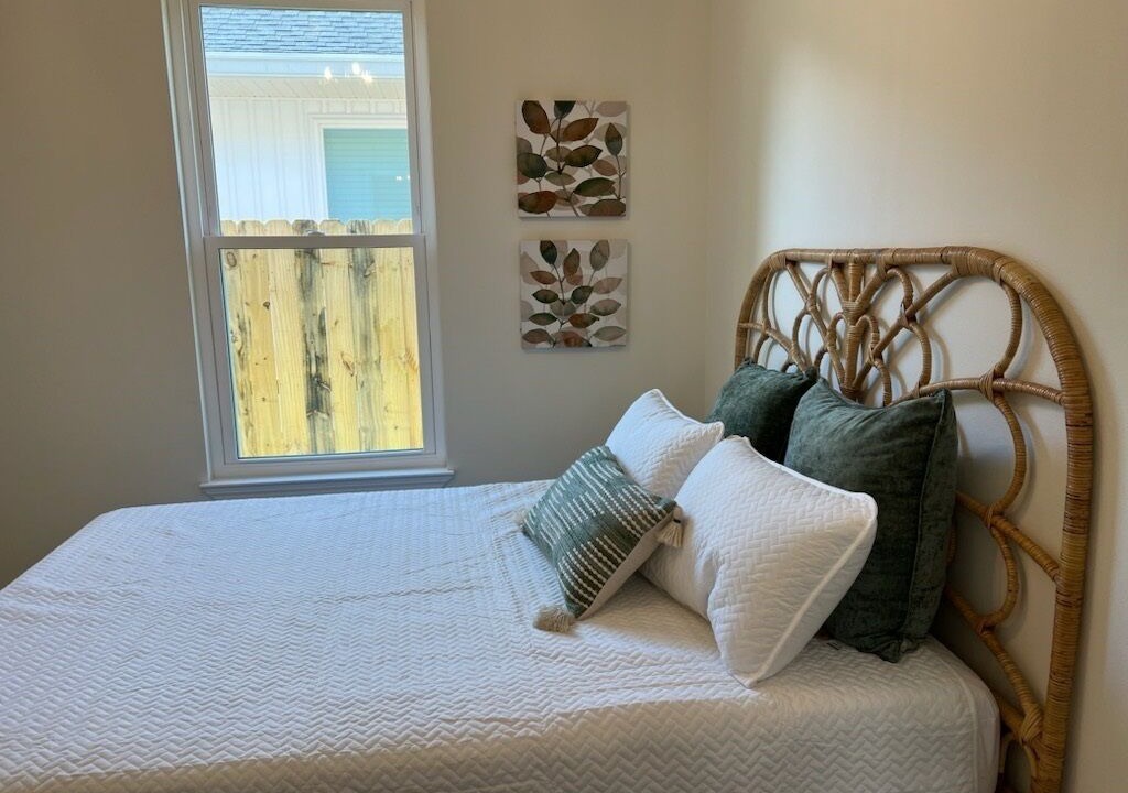 Photo of Bedroom in Ono Island
