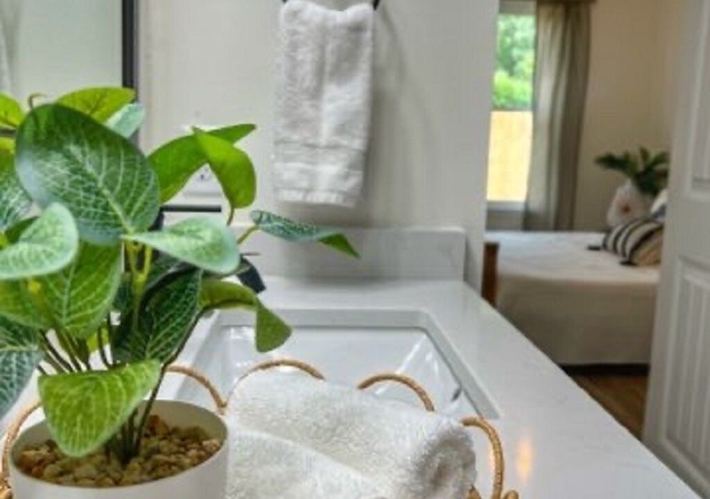 Photo of Bathroom in Ono Island