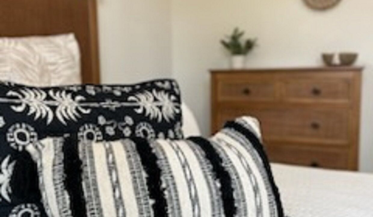 Photo of Bedroom in Ono Island