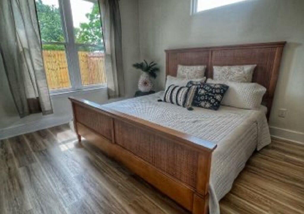 Photo of Bedroom in Ono Island