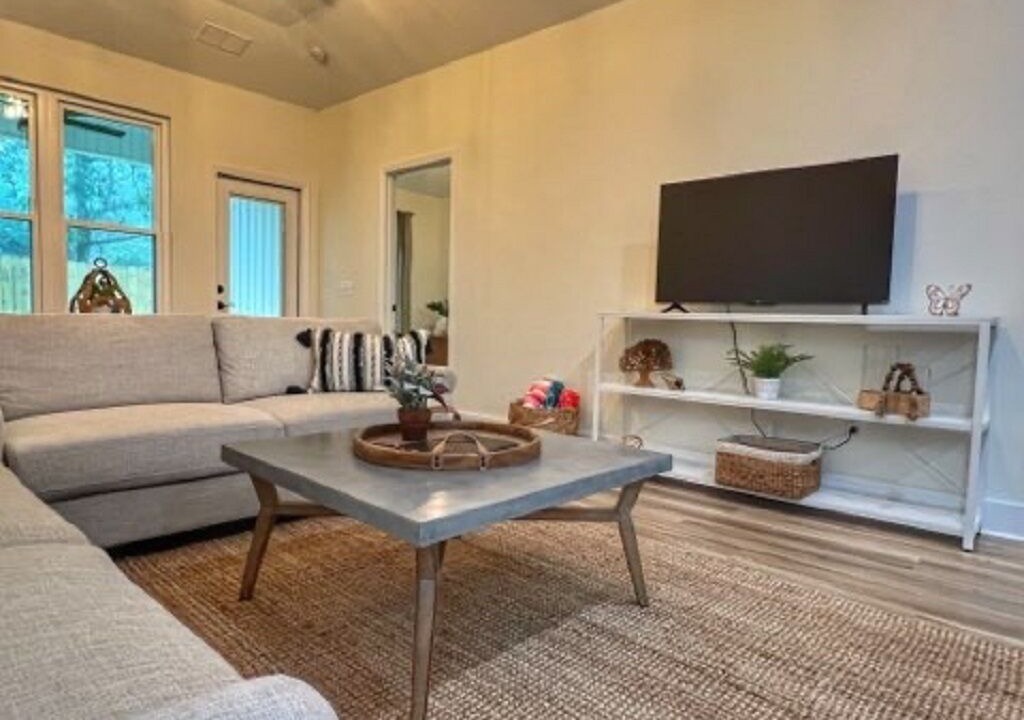 Photo of Bedroom in Ono Island