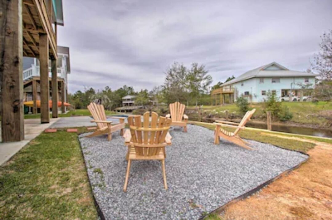 Photo of Patio Balcony in Shoreline Park