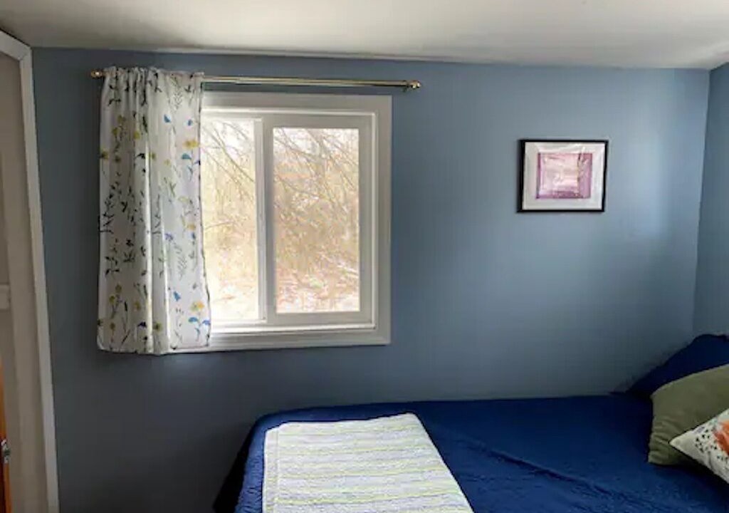 Photo of Bedroom in Court House