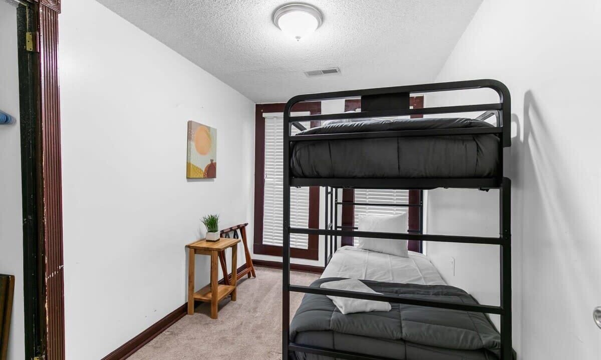 Photo of Bedroom in Birmingham