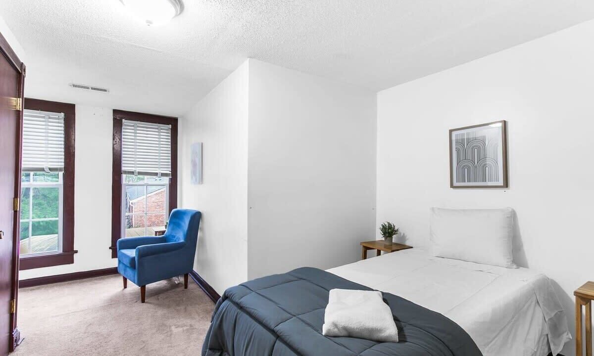 Photo of Bedroom in Birmingham