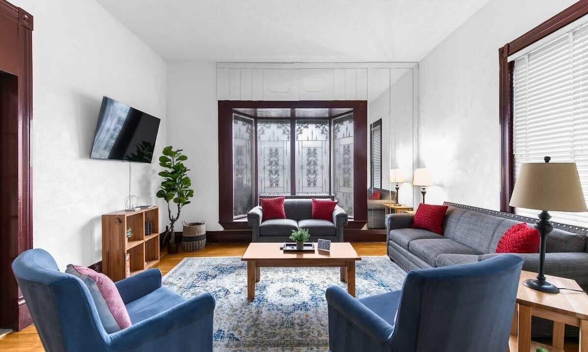 Photo of Bedroom in Birmingham