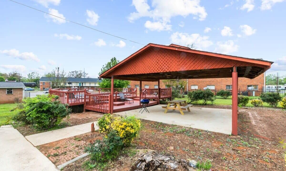 Photo of Outdoor in Birmingham