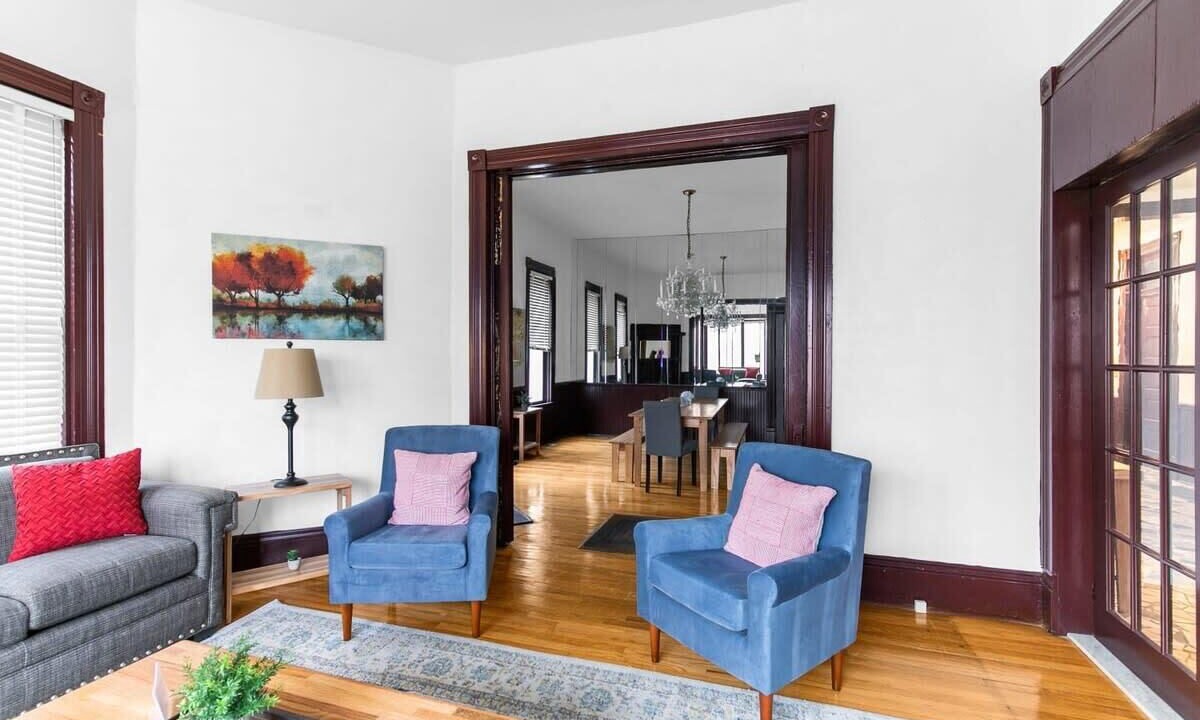 Photo of Bedroom in Birmingham