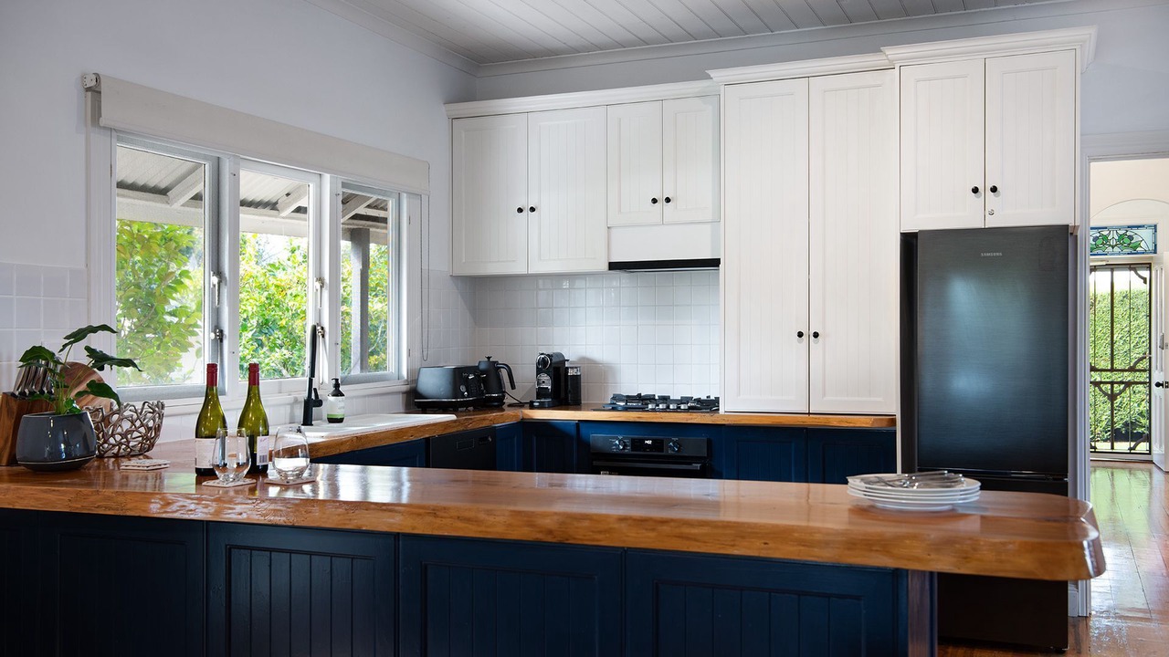 Photo of Kitchen in Daylesford