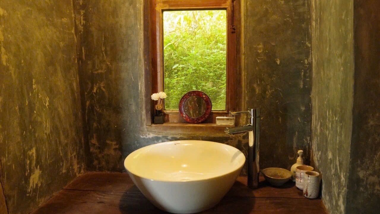 Photo of Bathroom in Hau Thao