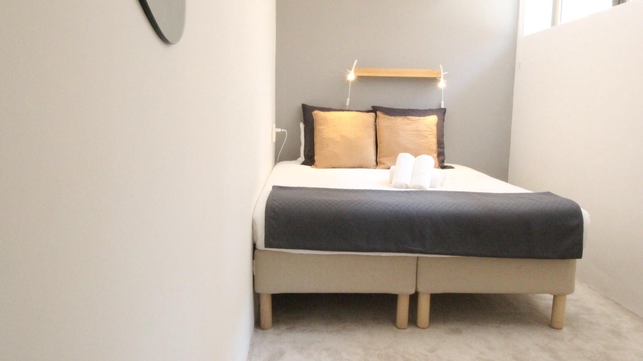 Photo of Bedroom in Plaza de Toros Vieja