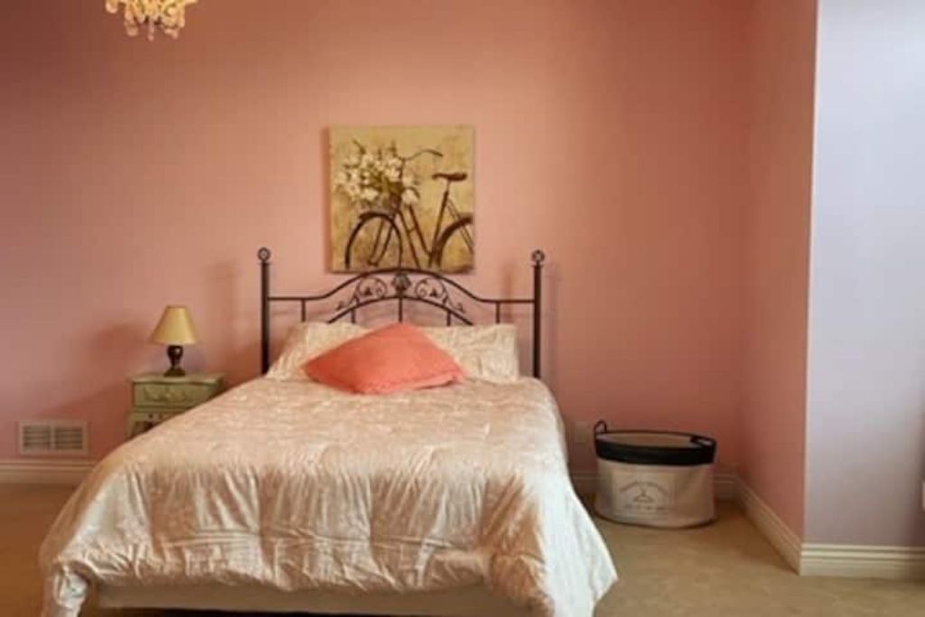 Photo of Bedroom in Township of Woolwich