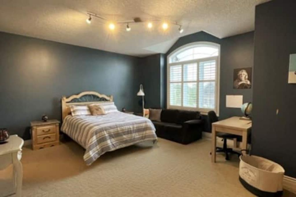 Photo of Bedroom in Township of Woolwich
