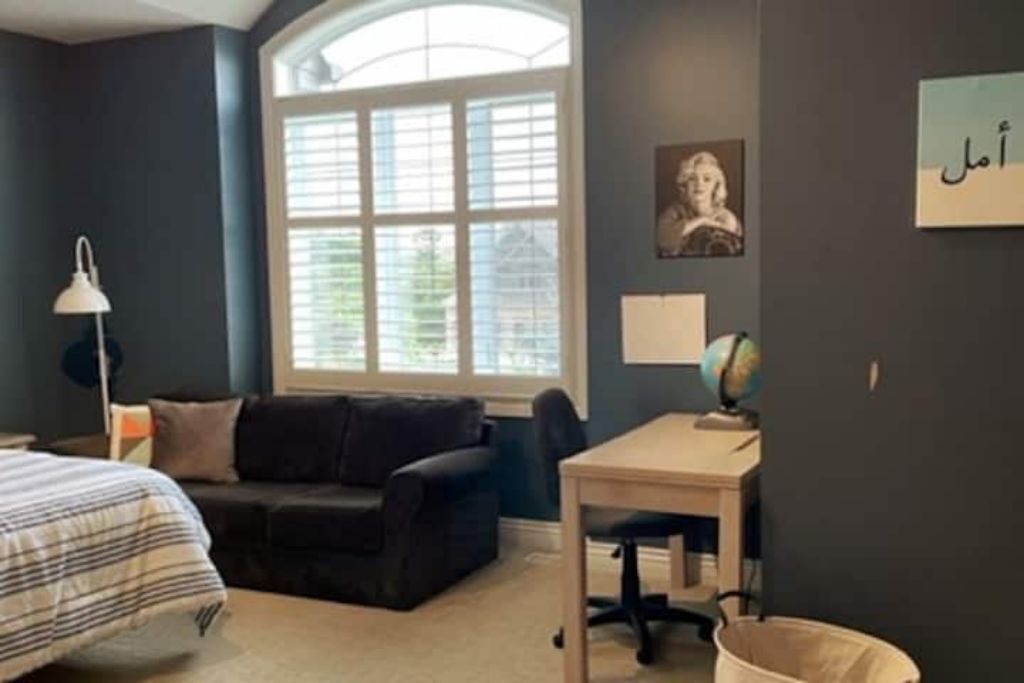 Photo of Bedroom in Township of Woolwich