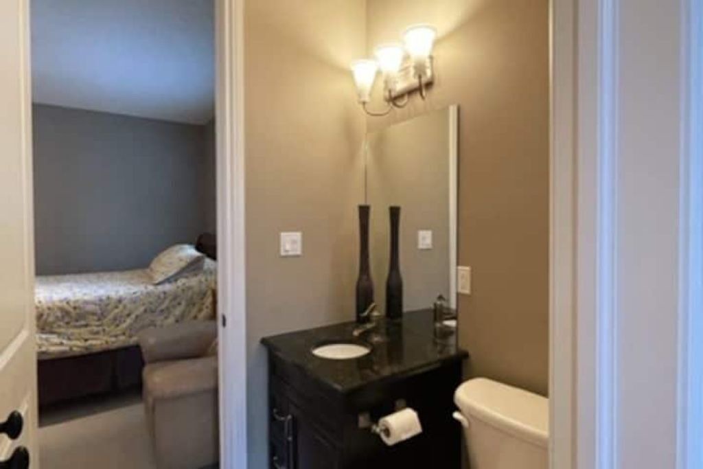 Photo of Bathroom in Township of Woolwich