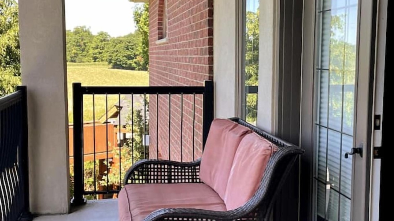 Photo of Patio Balcony in Township of Woolwich