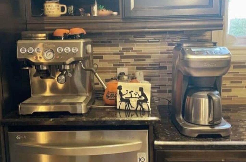 Photo of Kitchen in Township of Woolwich