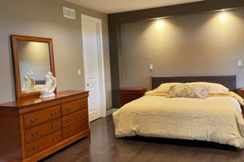 Photo of Bedroom in Township of Woolwich