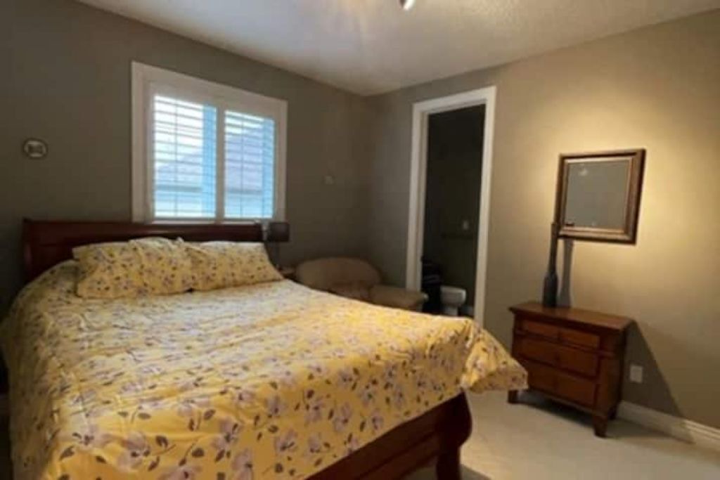 Photo of Bedroom in Township of Woolwich