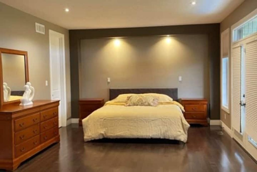 Photo of Bedroom in Township of Woolwich