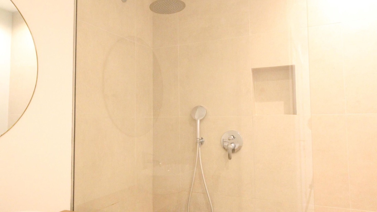 Photo of Bathroom in Plaza de Toros Vieja