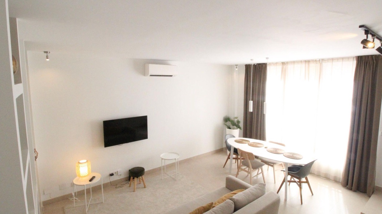 Photo of Livingroom in Plaza de Toros Vieja