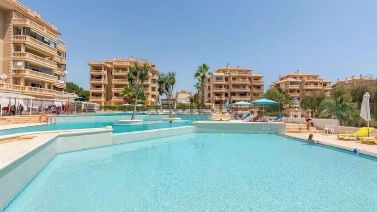 Photo of Outdoor in Guardamar del Segura
