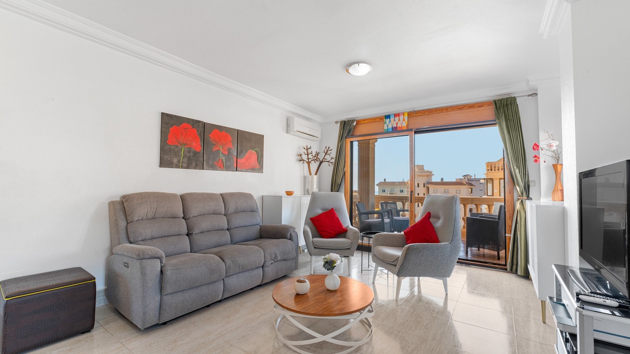 Photo of Livingroom in Guardamar del Segura
