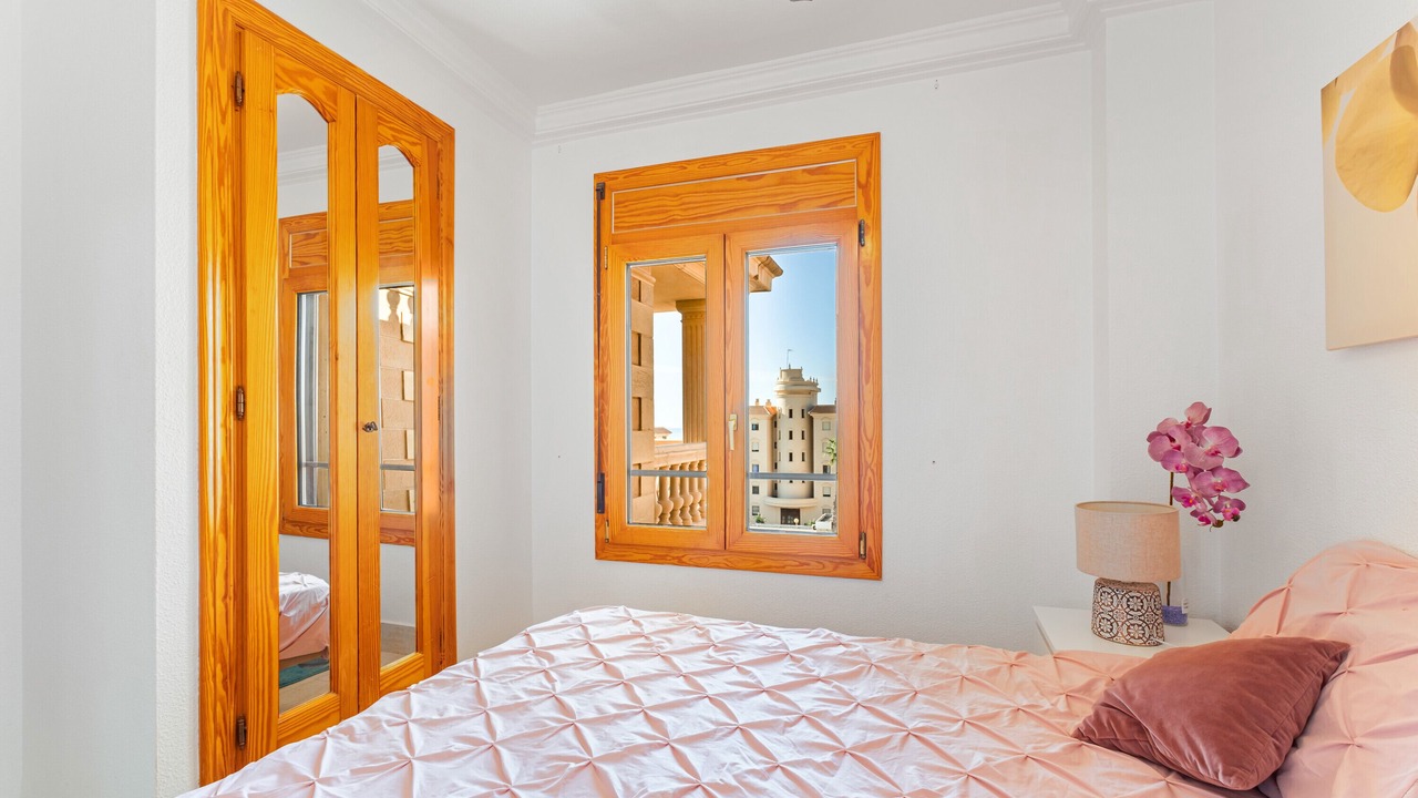 Photo of Bedroom in Guardamar del Segura