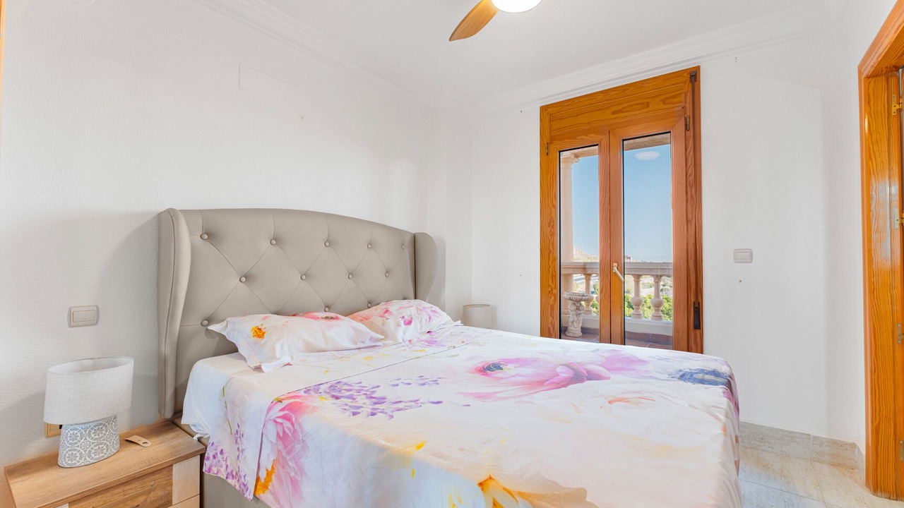 Photo of Bedroom in Guardamar del Segura