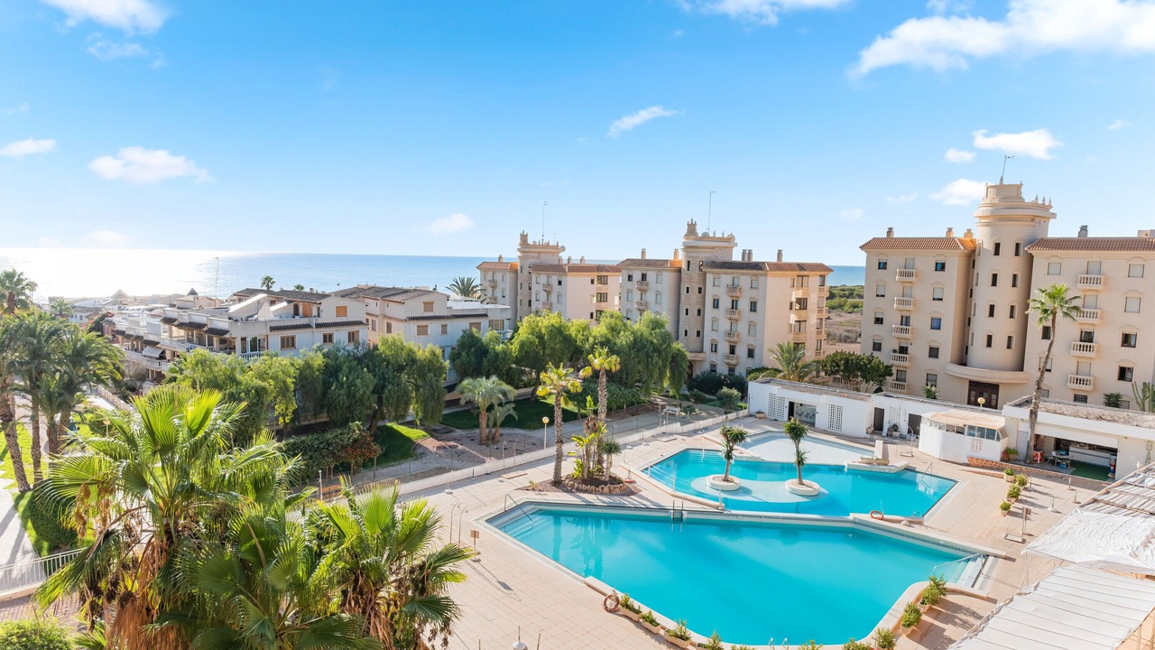 Photo of Outdoor in Guardamar del Segura