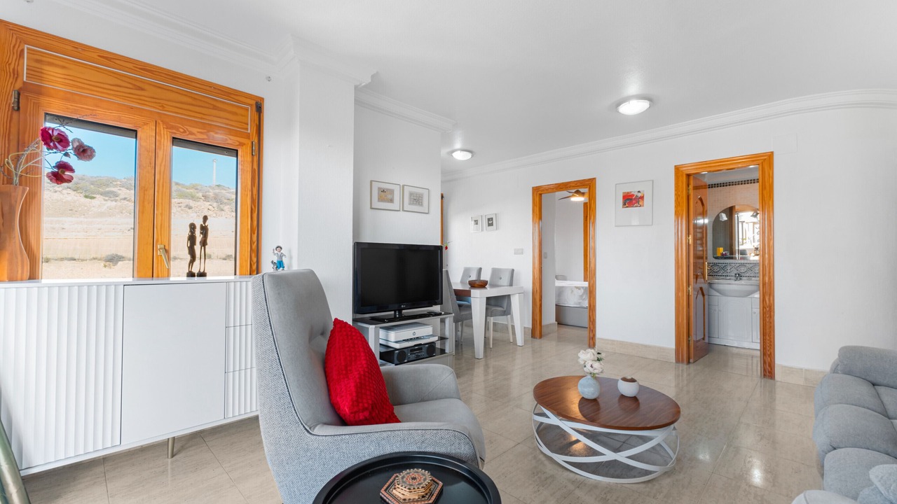 Photo of Livingroom in Guardamar del Segura